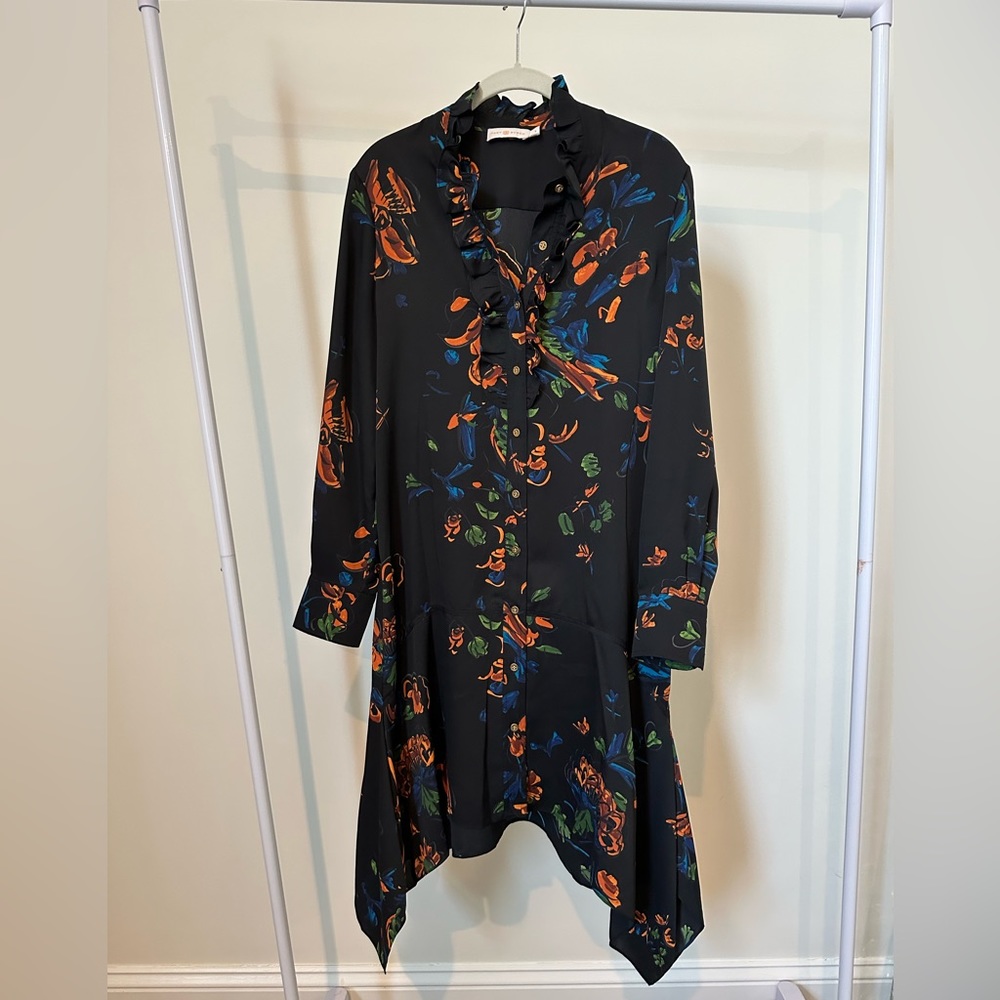 Tory Burch dress